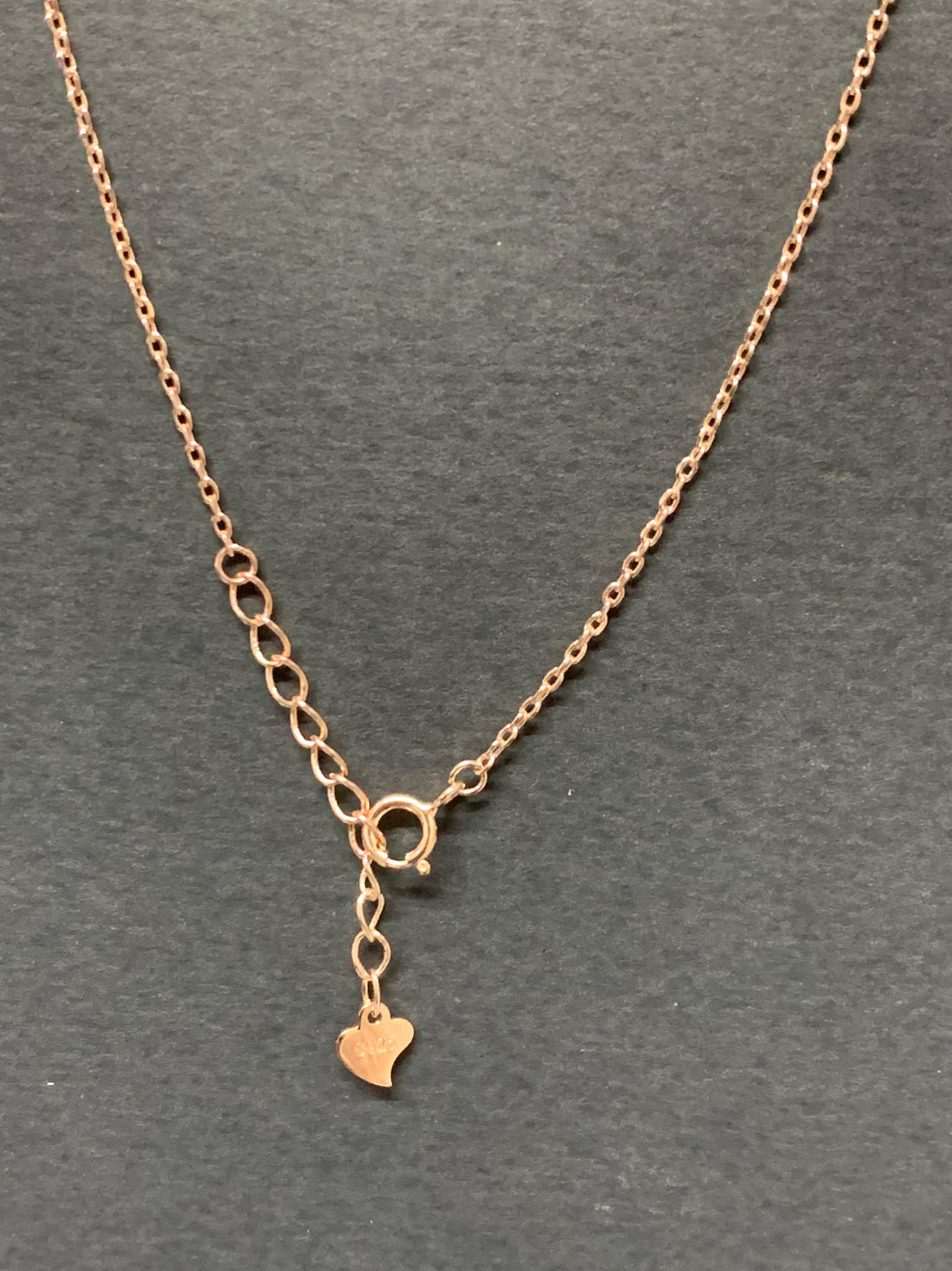 STARLIGHT COMPANION DIAMOND PENDANT WITH CHAIN