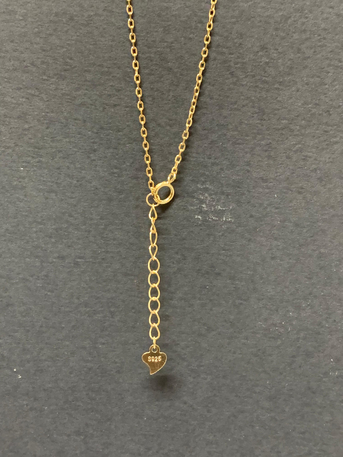 DIAMOND TANMANIYA WITH EVIL EYE CHAIN